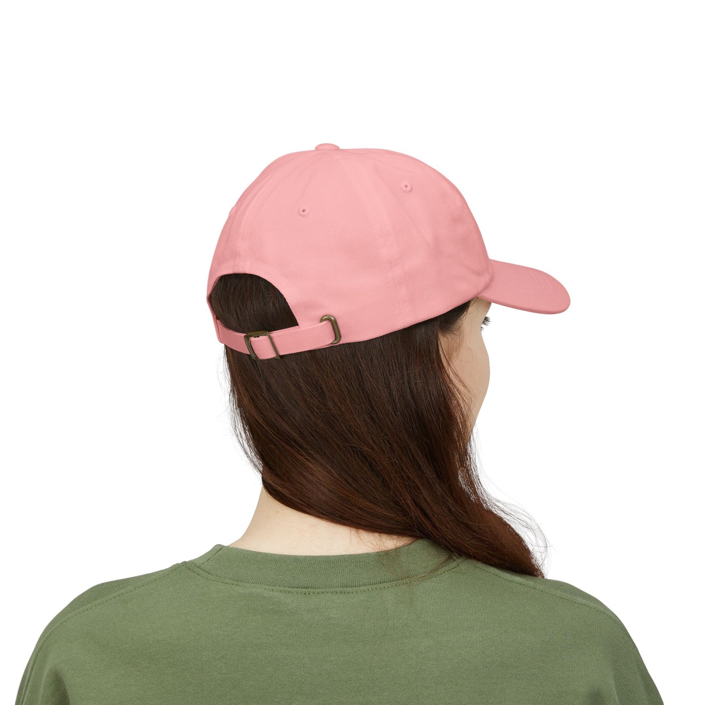 The Bloom- Its A Stupid Game Anyway Flower Hat