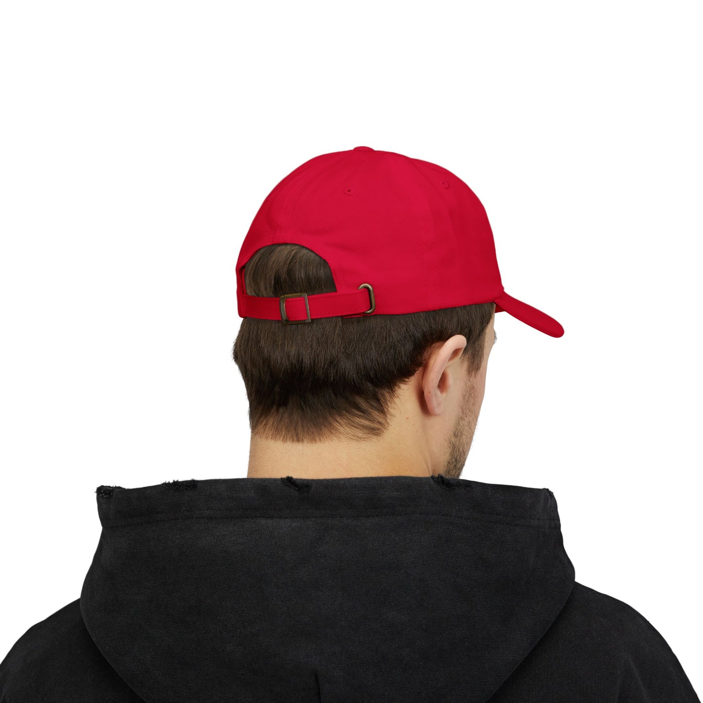 The Natural - It's A Stupid Game Anyway Natural Light inspired hat