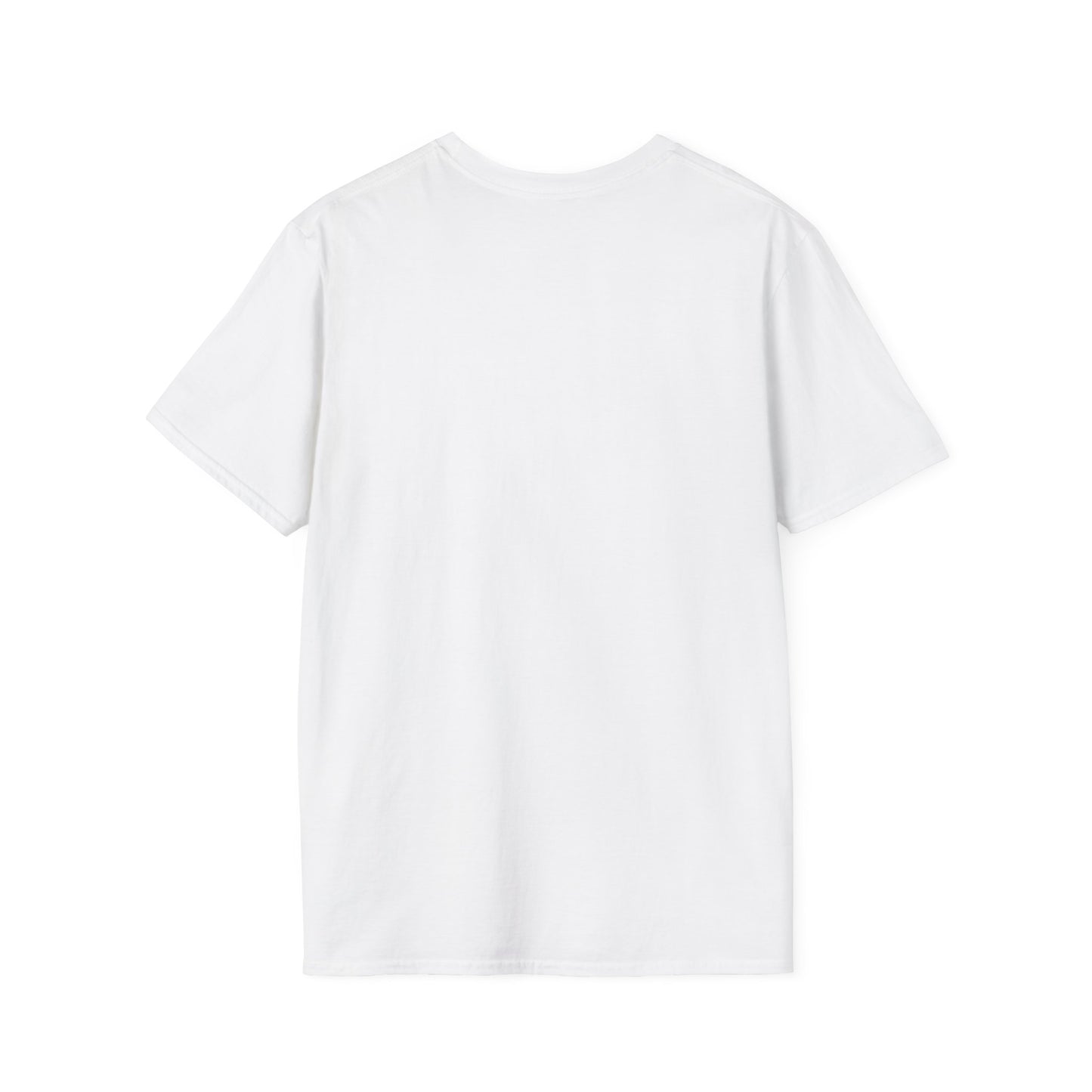 The Divot: Fairway Divot Golf T-Shirt | It’s A Stupid Game Anyway