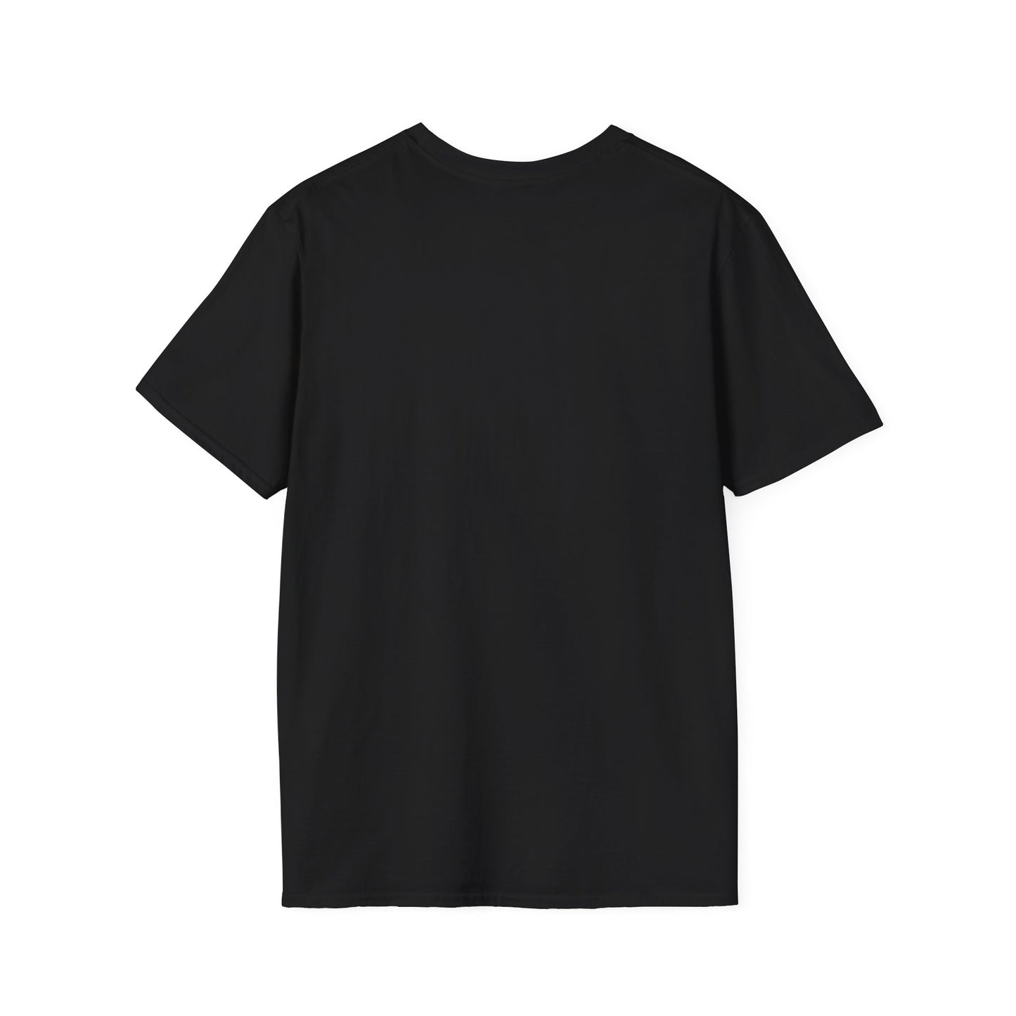 The Divot: Fairway Divot Golf T-Shirt | It’s A Stupid Game Anyway