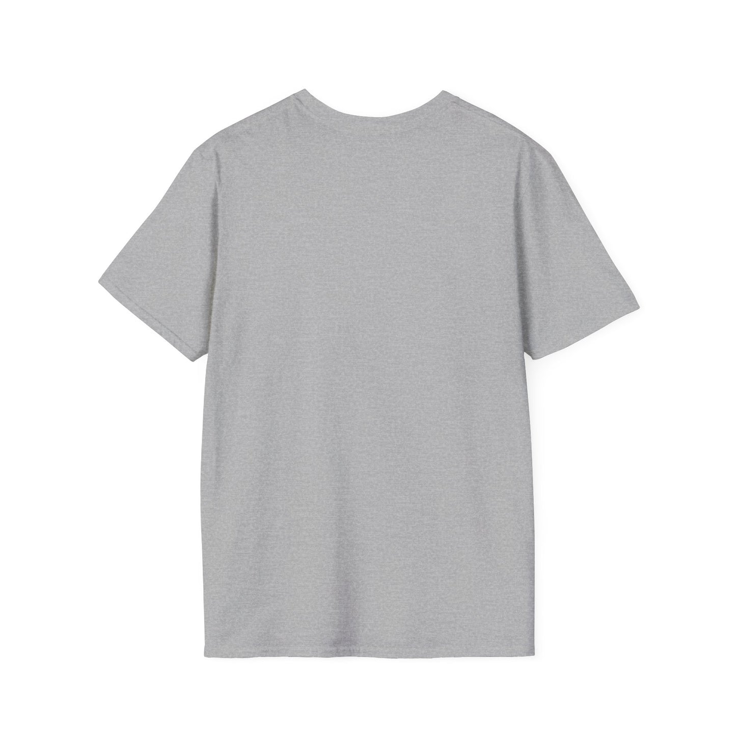 The Divot: Fairway Divot Golf T-Shirt | It’s A Stupid Game Anyway