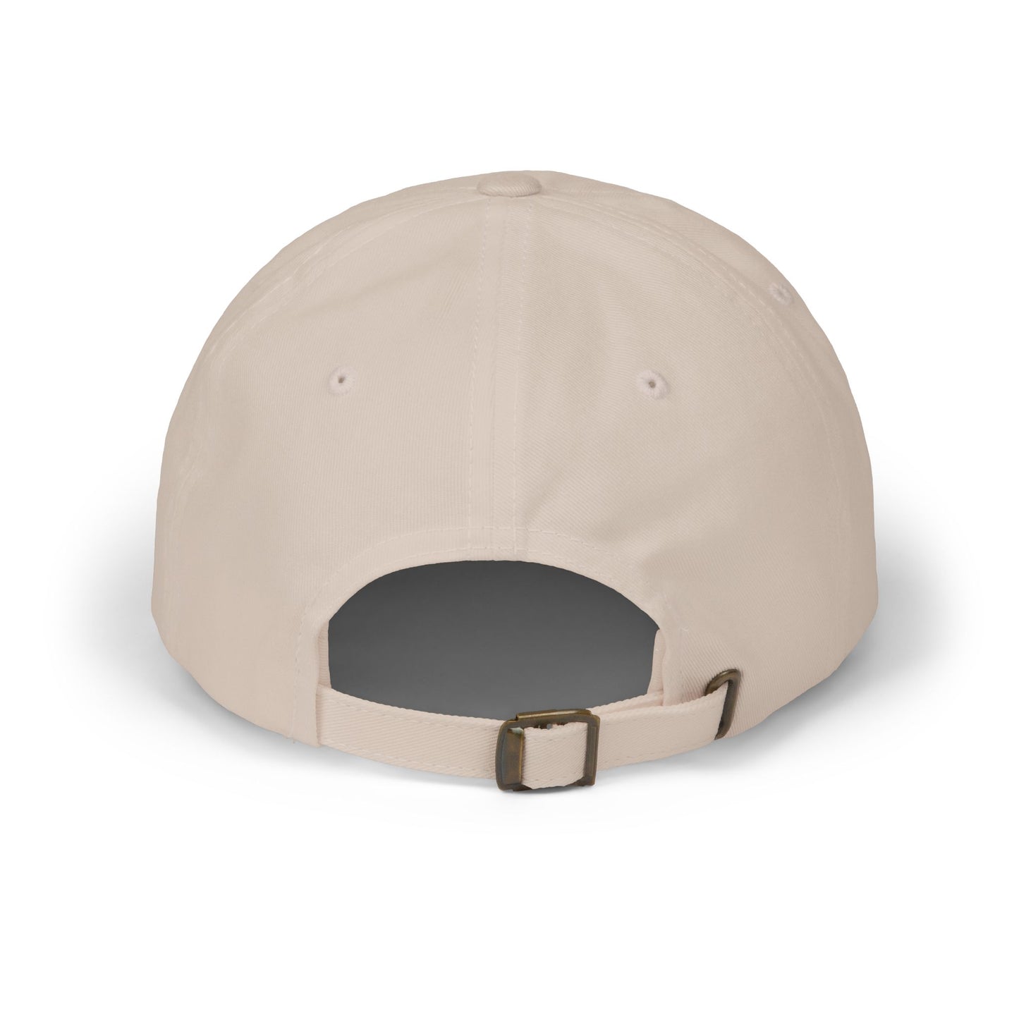 The Natural - It's A Stupid Game Anyway hat with Natural Light inspired logo