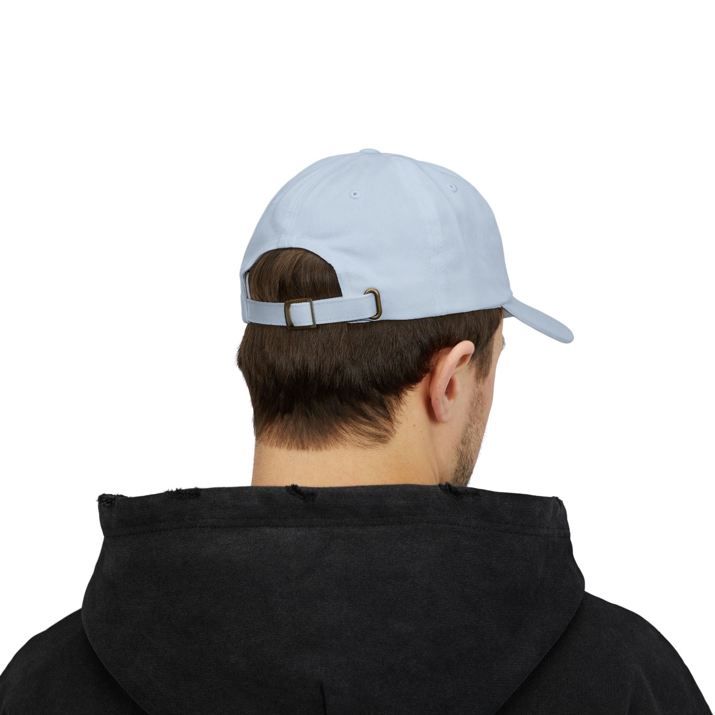 The Jack - It's A Stupid Game Anyway Natural Light inspired hat