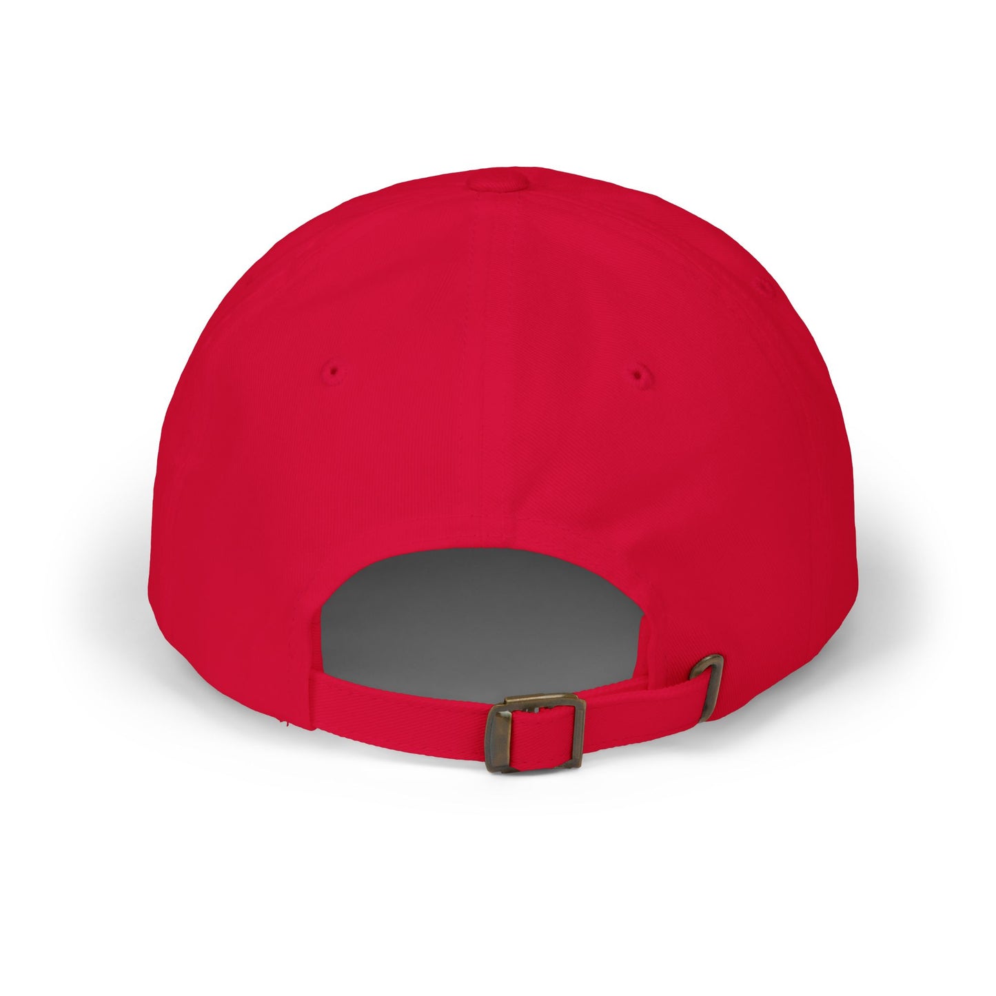 The Natural - It's A Stupid Game Anyway hat with Natural Light inspired logo