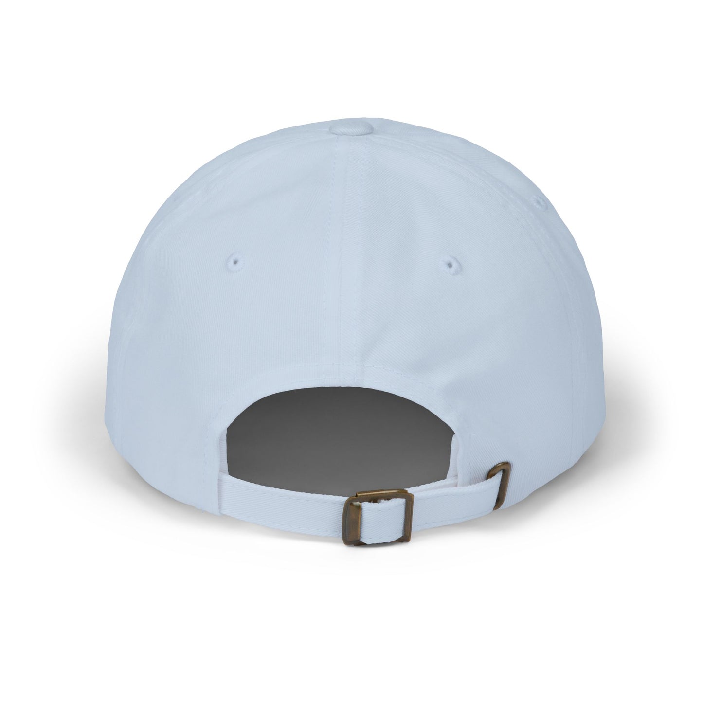 The Natural - It's A Stupid Game Anyway hat with Natural Light inspired logo