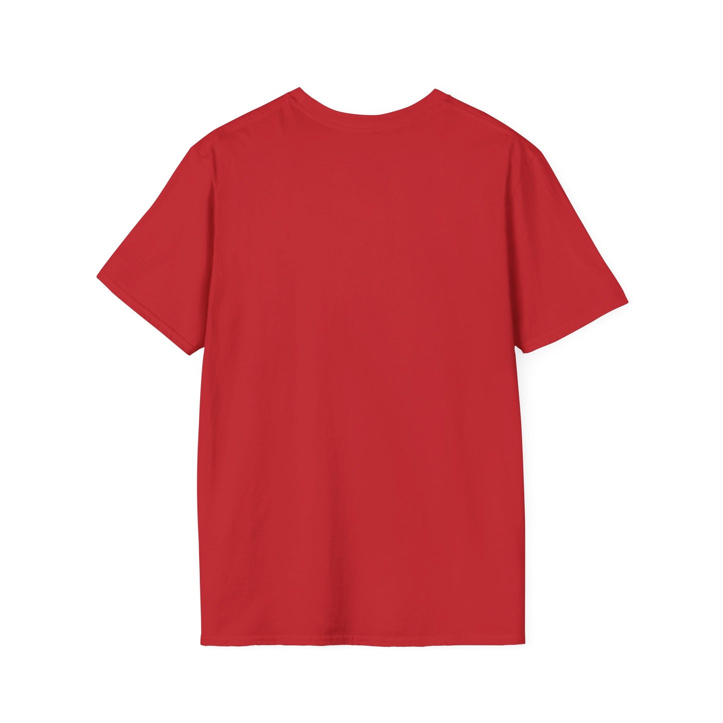 The Divot: Fairway Divot Golf T-Shirt | It’s A Stupid Game Anyway