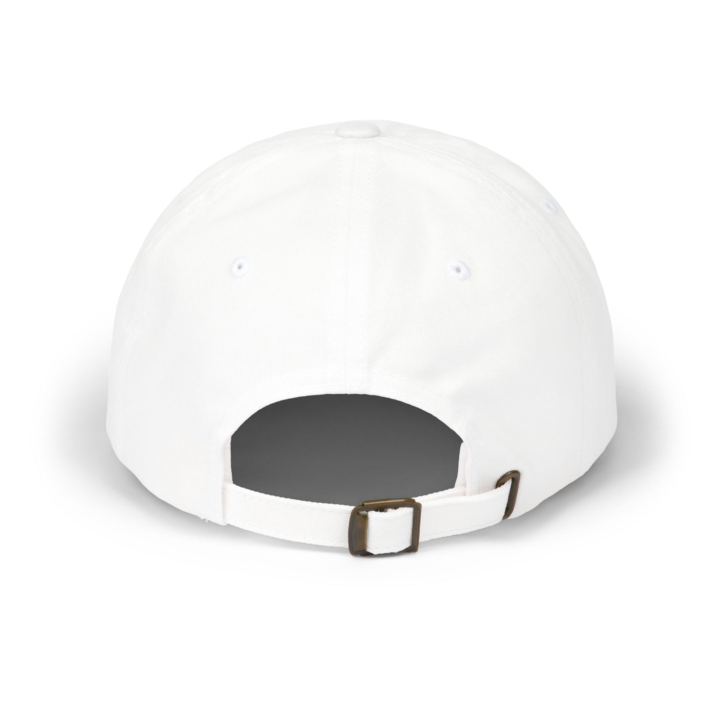 The Natural - It's A Stupid Game Anyway hat with Natural Light inspired logo