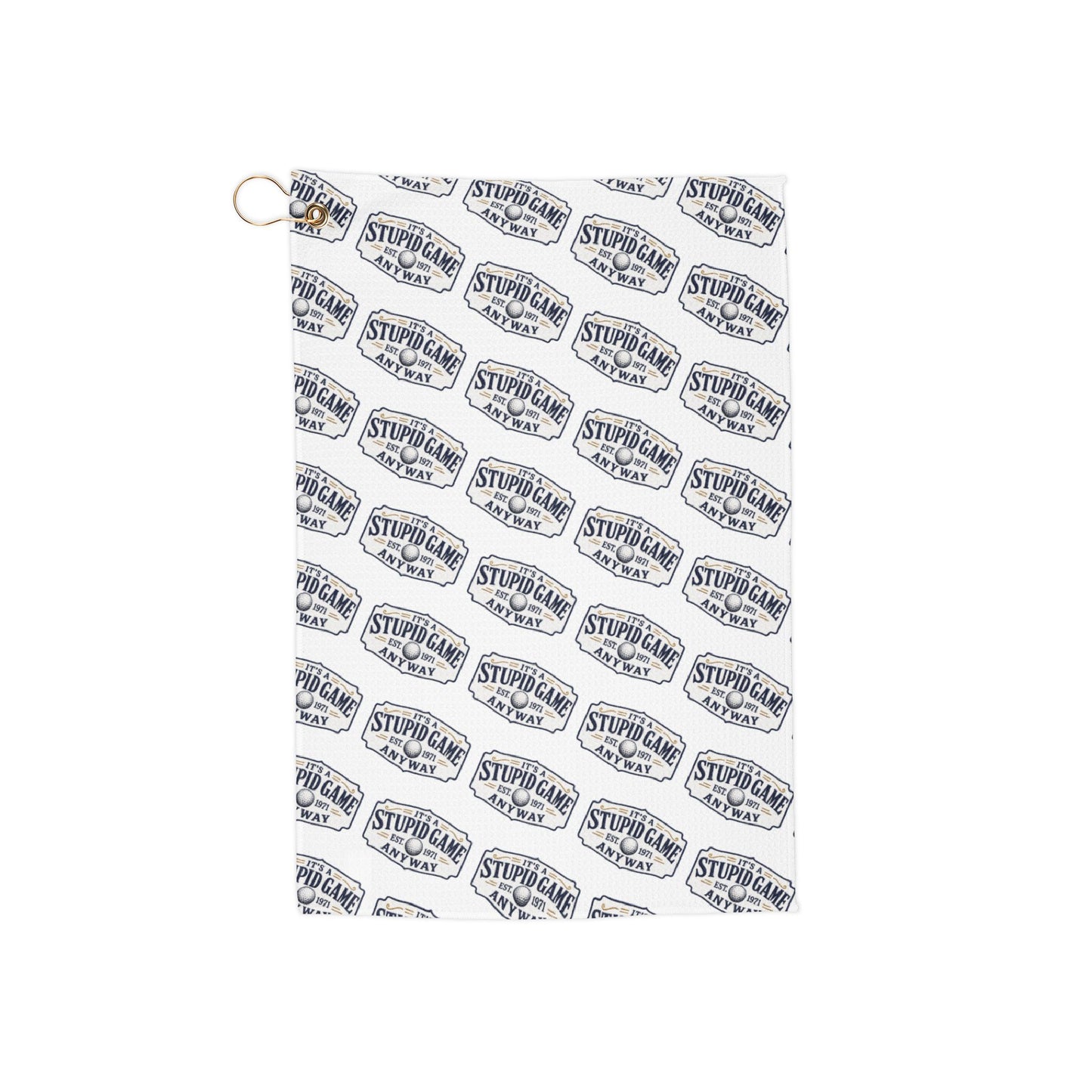 Golf Towels