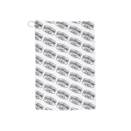 Golf Towels