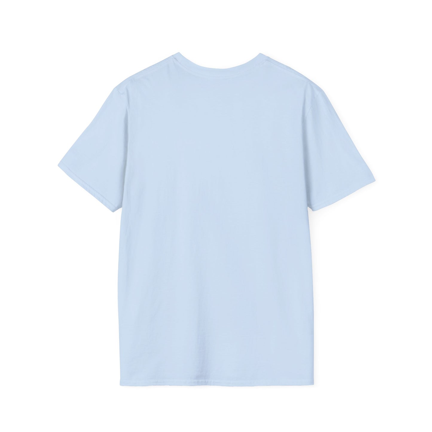 The Divot: Fairway Divot Golf T-Shirt | It’s A Stupid Game Anyway