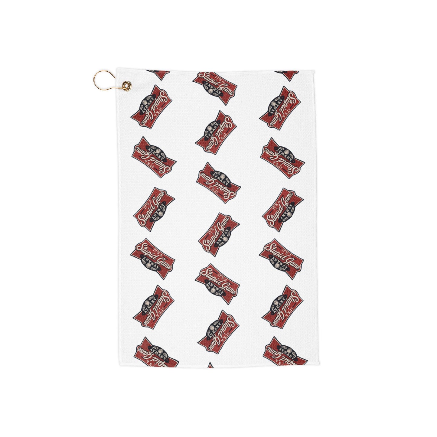 Golf Towels