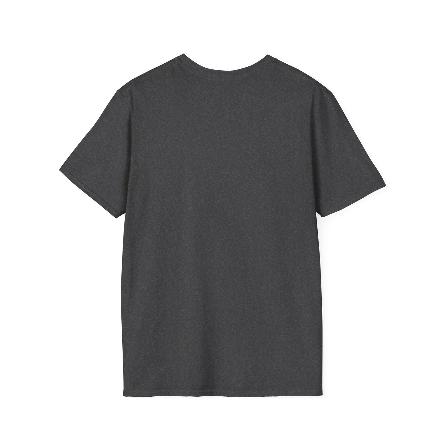 The Divot: Fairway Divot Golf T-Shirt | It’s A Stupid Game Anyway