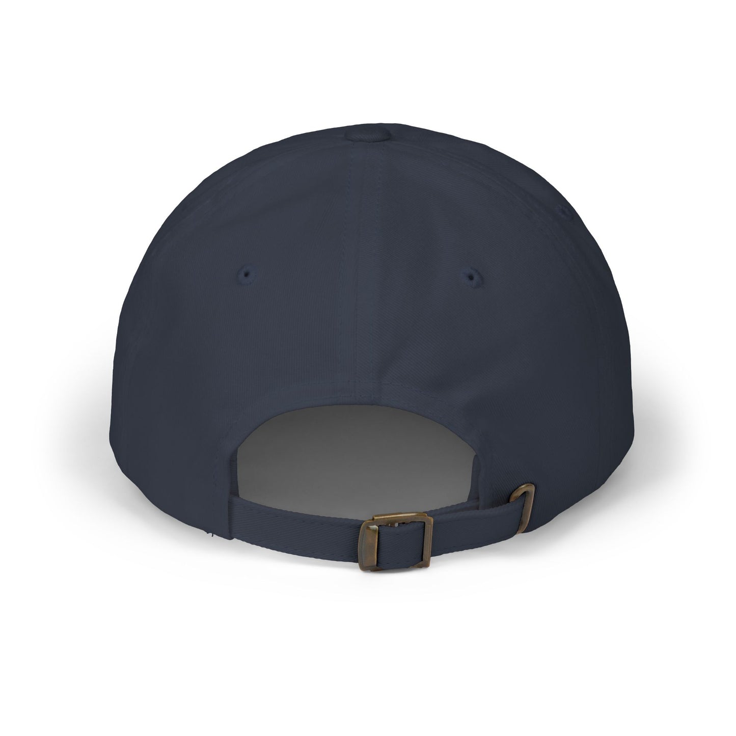 The Natural - It's A Stupid Game Anyway hat with Natural Light inspired logo