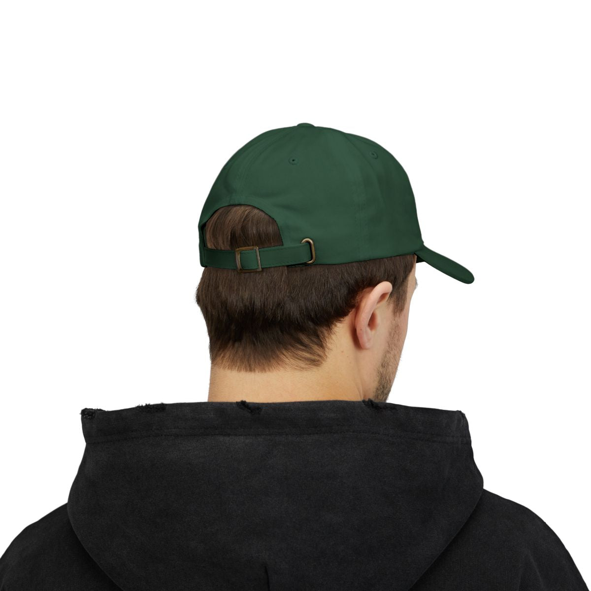 The 3 Jack - Its A Stupid Game Anyway 3 putt pain hat