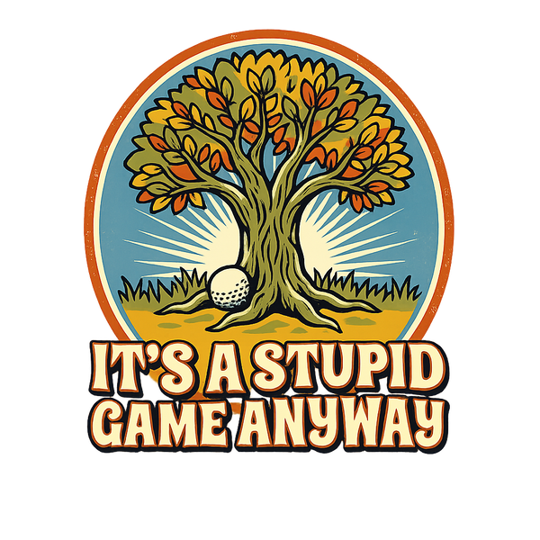 It's A Stupid Game Anyway